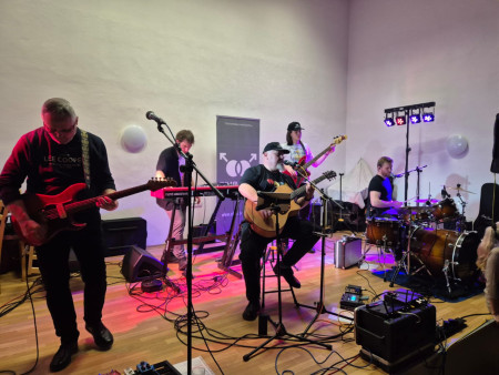 Rožmitál na Šumavě 7.8.2026 - MDŽ